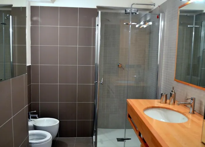 Il Vicolo Apartment Como