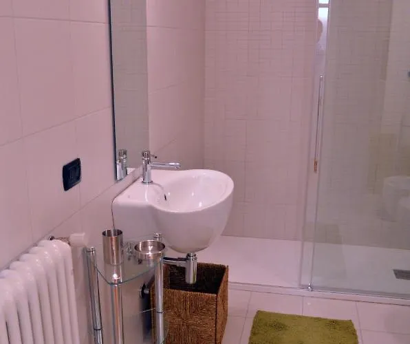 דירה Il Vicolo קומו