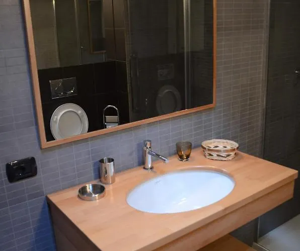 Apartment Il Vicolo *