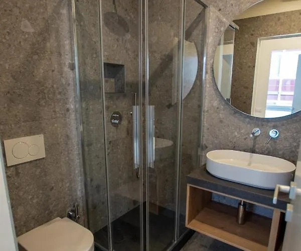 Il Vicolo Apartment *