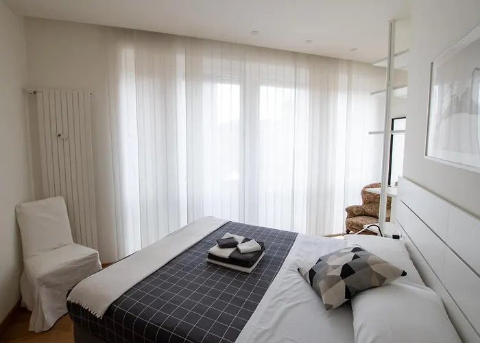 Il Vicolo Apartment *