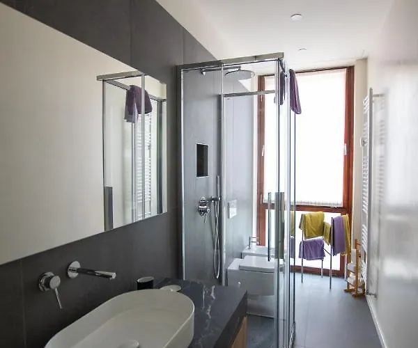 Il Vicolo Apartment *