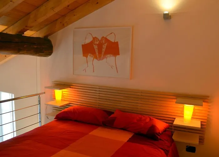 Il Vicolo Apartmán