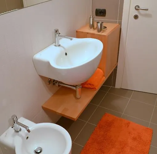 Il Vicolo Apartment Como