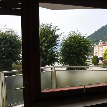 Il Vicolo Apartman Como