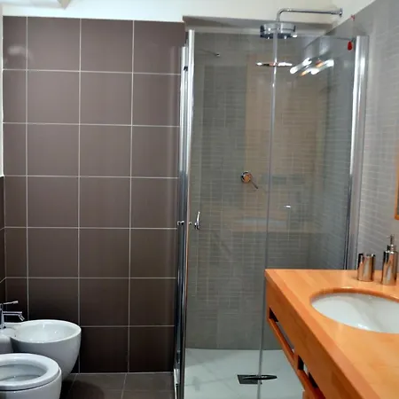 Il Vicolo Apartmán Como