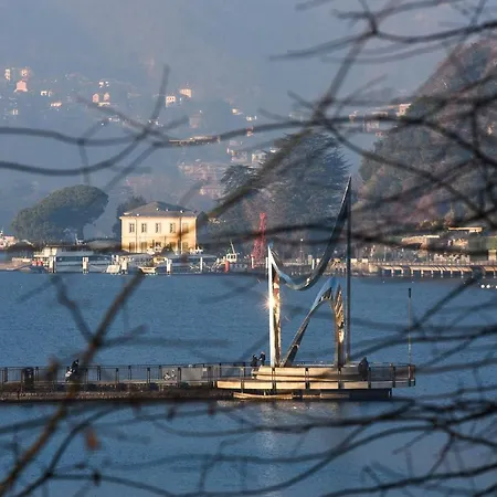 Il Vicolo Apartamento