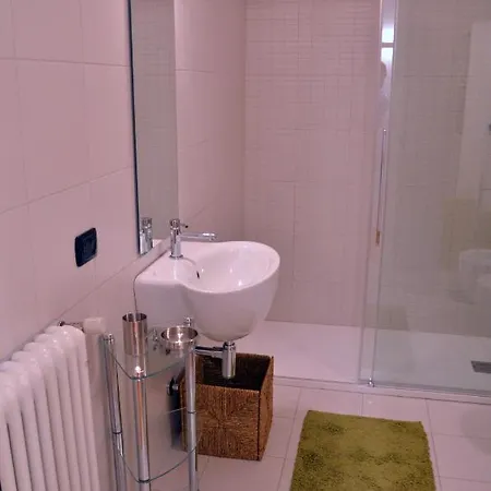 Apartment Il Vicolo Como