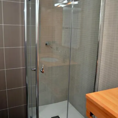 Il Vicolo Apartment *