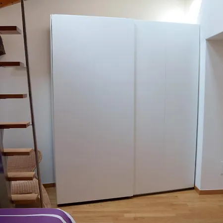 Apartamento Il Vicolo
