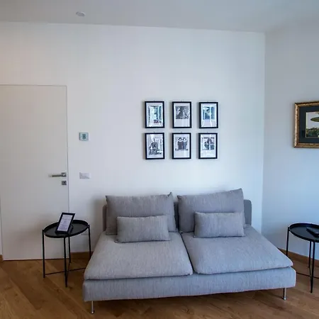 Apartament Il Vicolo