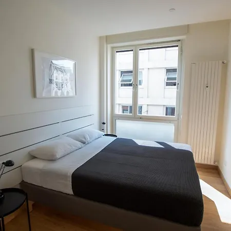 Il Vicolo Apartman Como