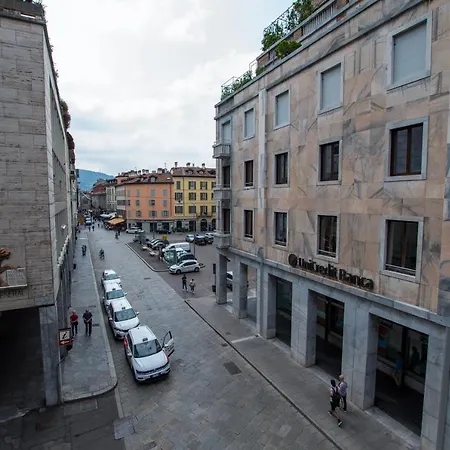 Il Vicolo *