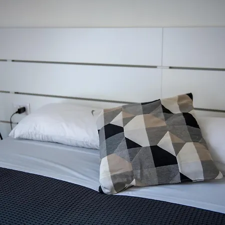Apartamento Il Vicolo Como