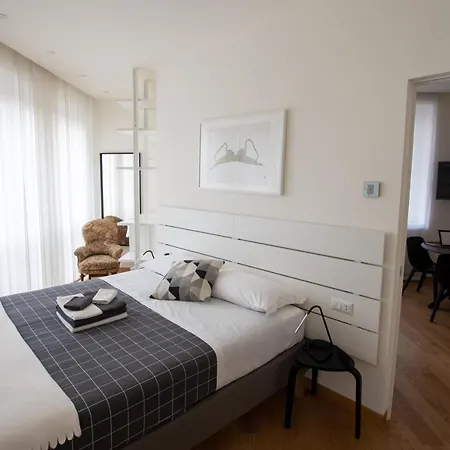 Apartmán Il Vicolo Como