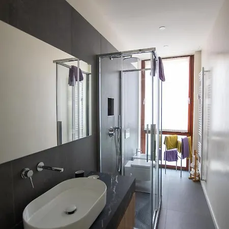 Il Vicolo Apartmán *