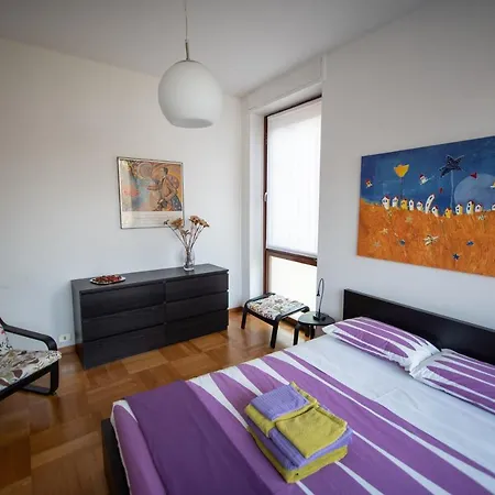 Apartamento Il Vicolo Como