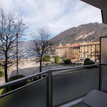 Apartament Il Vicolo