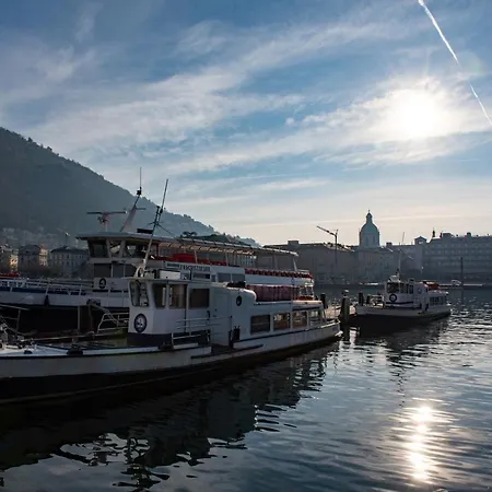 Il Vicolo * Como