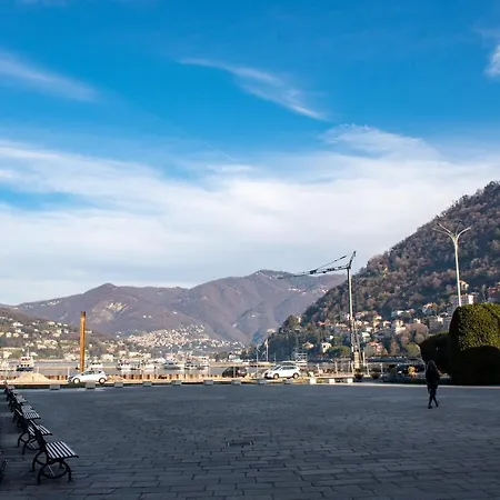 Apartamento Il Vicolo