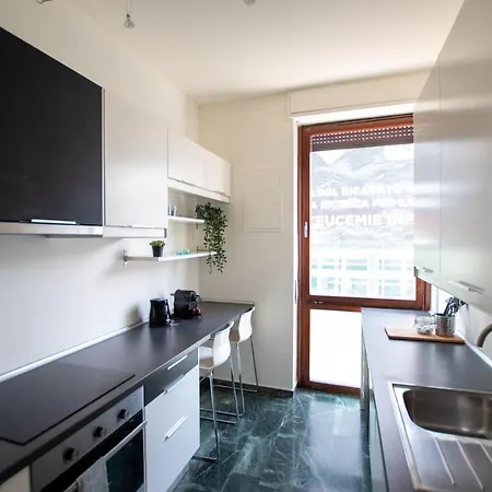 Il Vicolo Apartmán Como