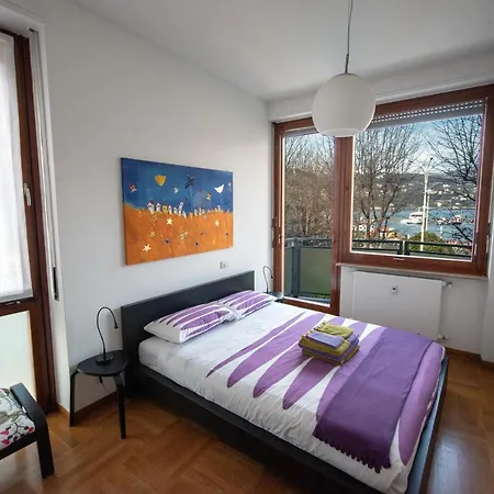 Il Vicolo Apartmán Como