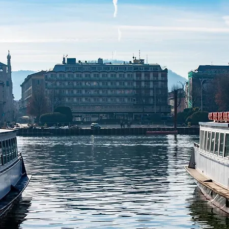 Il Vicolo Apartamento