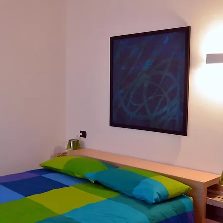 Apartmán Il Vicolo Como