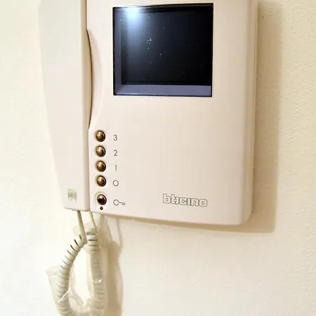 Apartman Il Vicolo