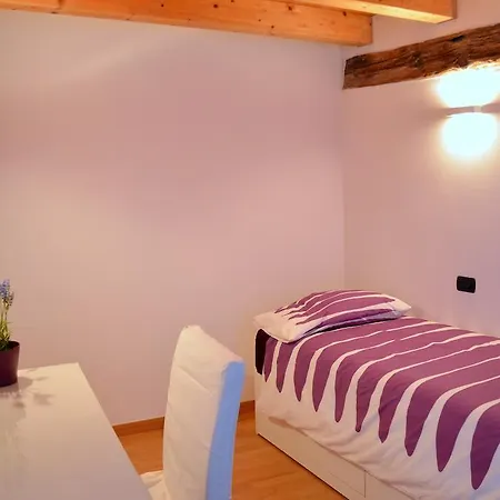 Apartment Il Vicolo *