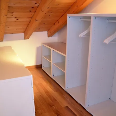 Apartmán Il Vicolo *