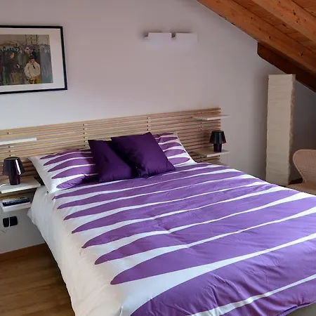 Apartman Il Vicolo *