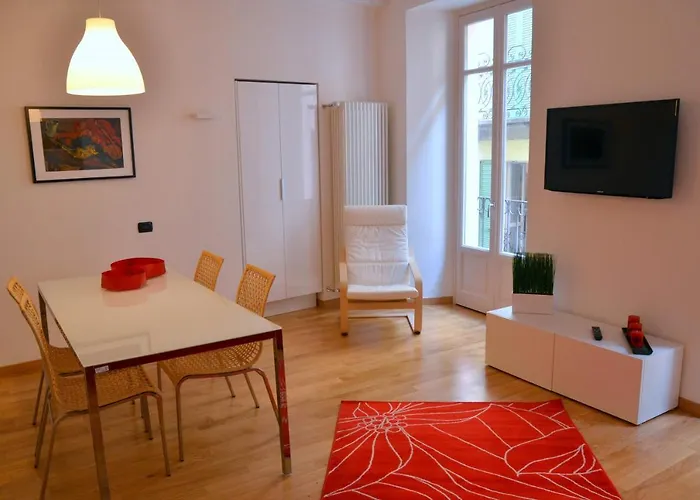 Apartament Il Vicolo