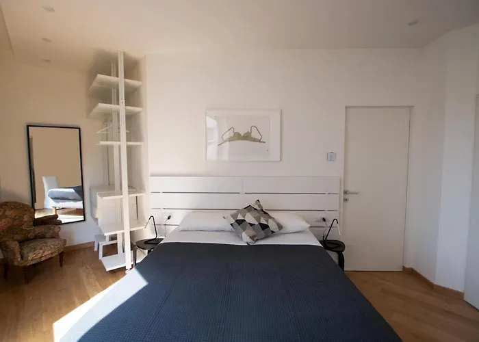 Il Vicolo Apartament