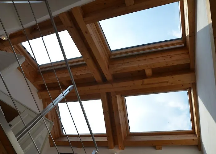 Apartament Il Vicolo Como