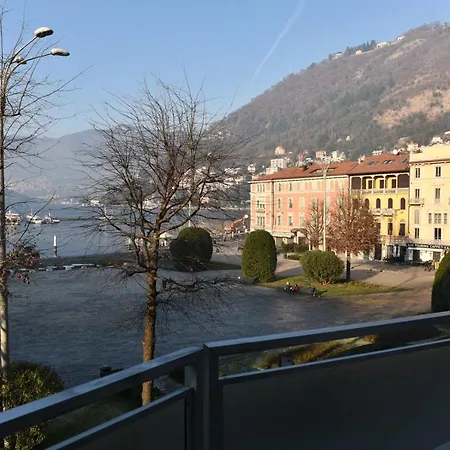 Il Vicolo Como