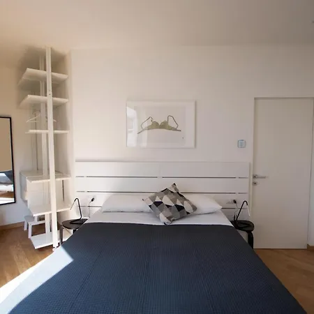 Il Vicolo Apartment