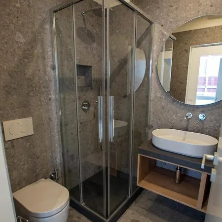 Il Vicolo Apartment *