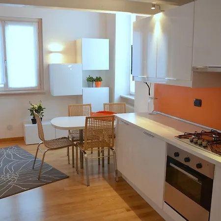 Il Vicolo Apartment