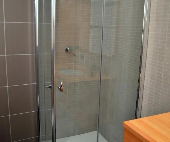 Il Vicolo Apartment *