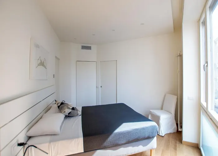 Apartment Il Vicolo Como