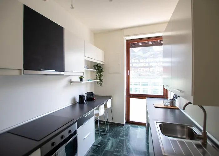 Il Vicolo Apartment Como