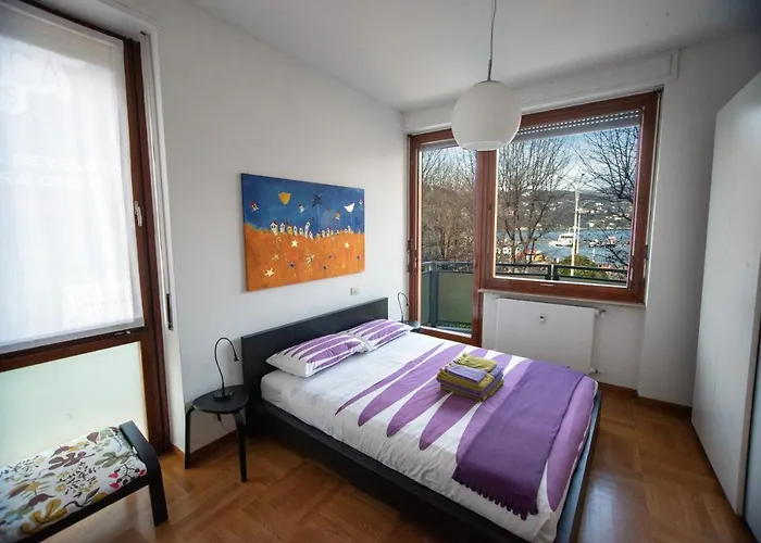 Il Vicolo Apartment Como