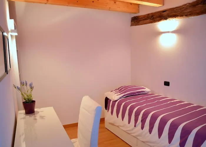 Apartment Il Vicolo *